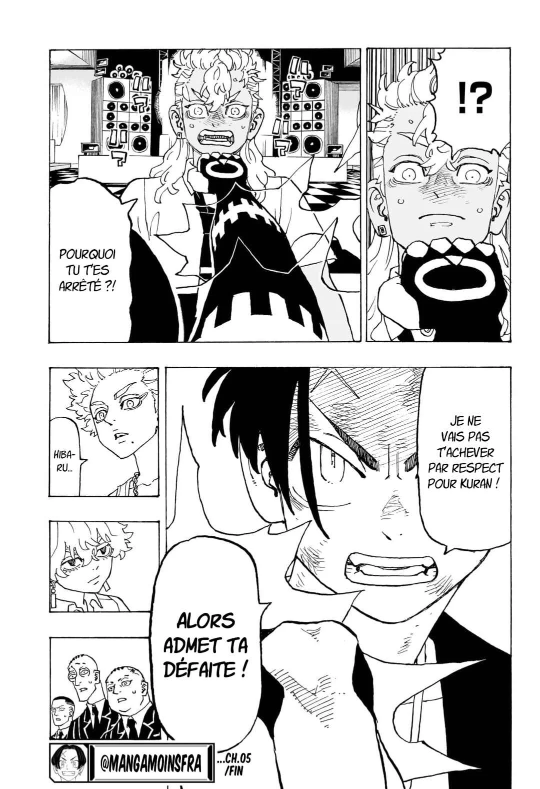 Negai no Astro Chapitre 5: Un combat dans les règles de l'art - Page 20