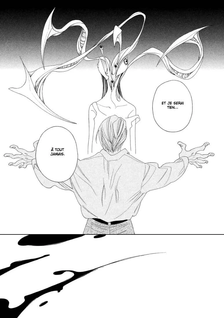 Neo Parasyte f Chapitre 1: Case 01 : Le commerce d'esprits - Page 14