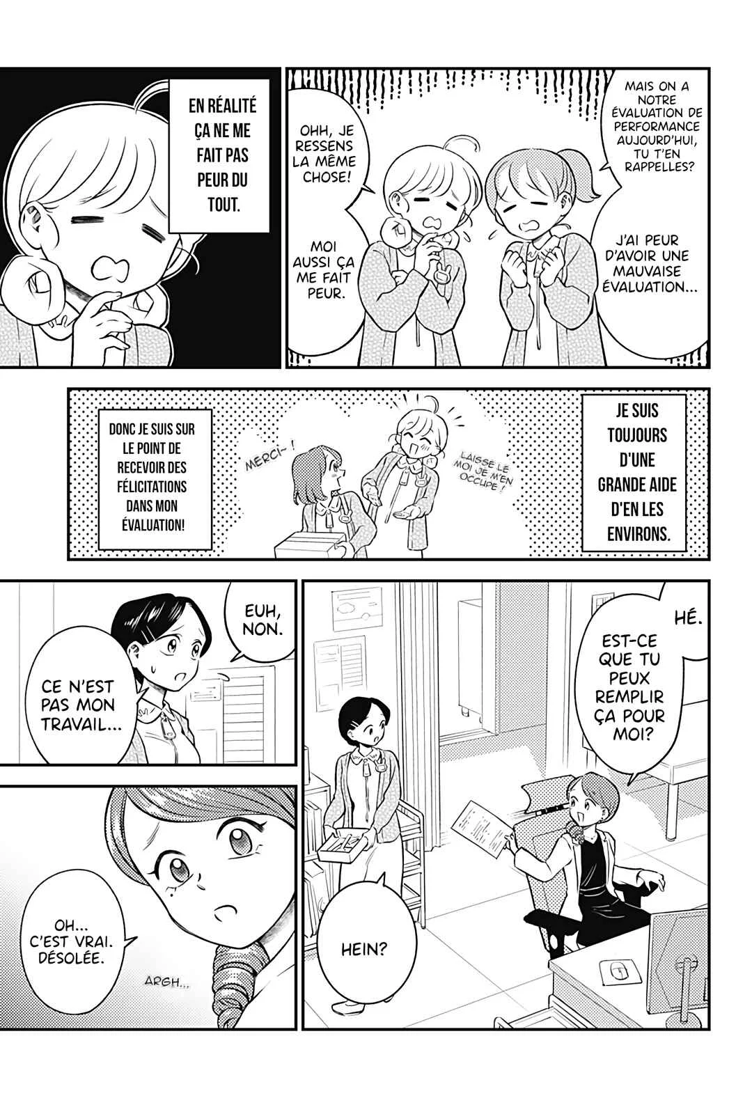 Nikoniko Genki☆Happy-chan Chapitre 1: Ravie de vous rencontrer ☆ - Page 14