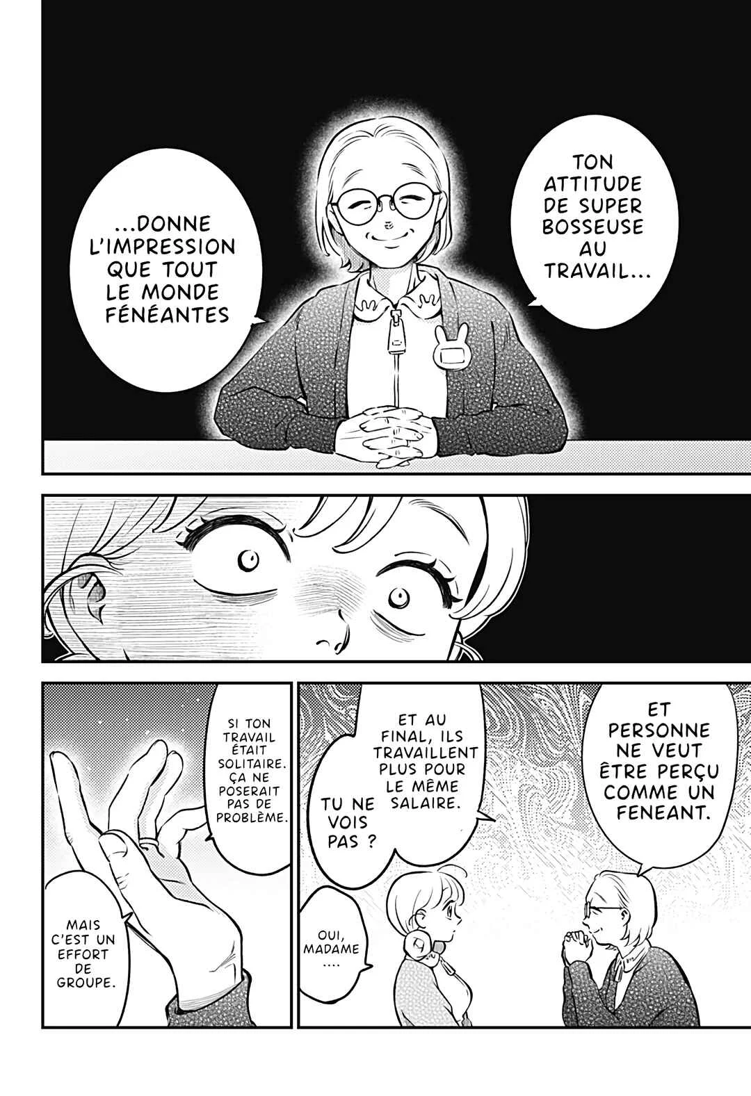 Nikoniko Genki☆Happy-chan Chapitre 1: Ravie de vous rencontrer ☆ - Page 17