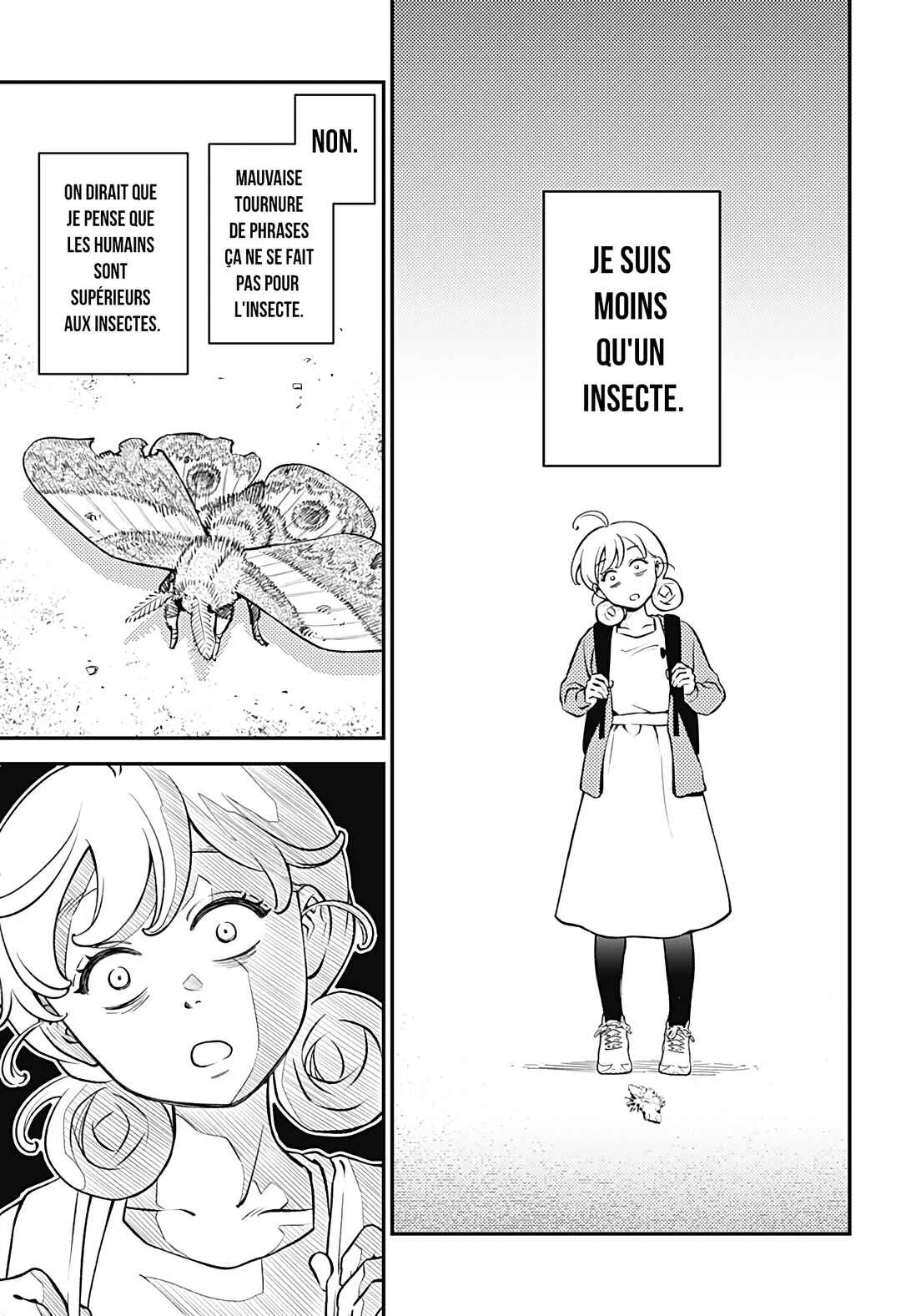 Nikoniko Genki☆Happy-chan Chapitre 1: Ravie de vous rencontrer ☆ - Page 20