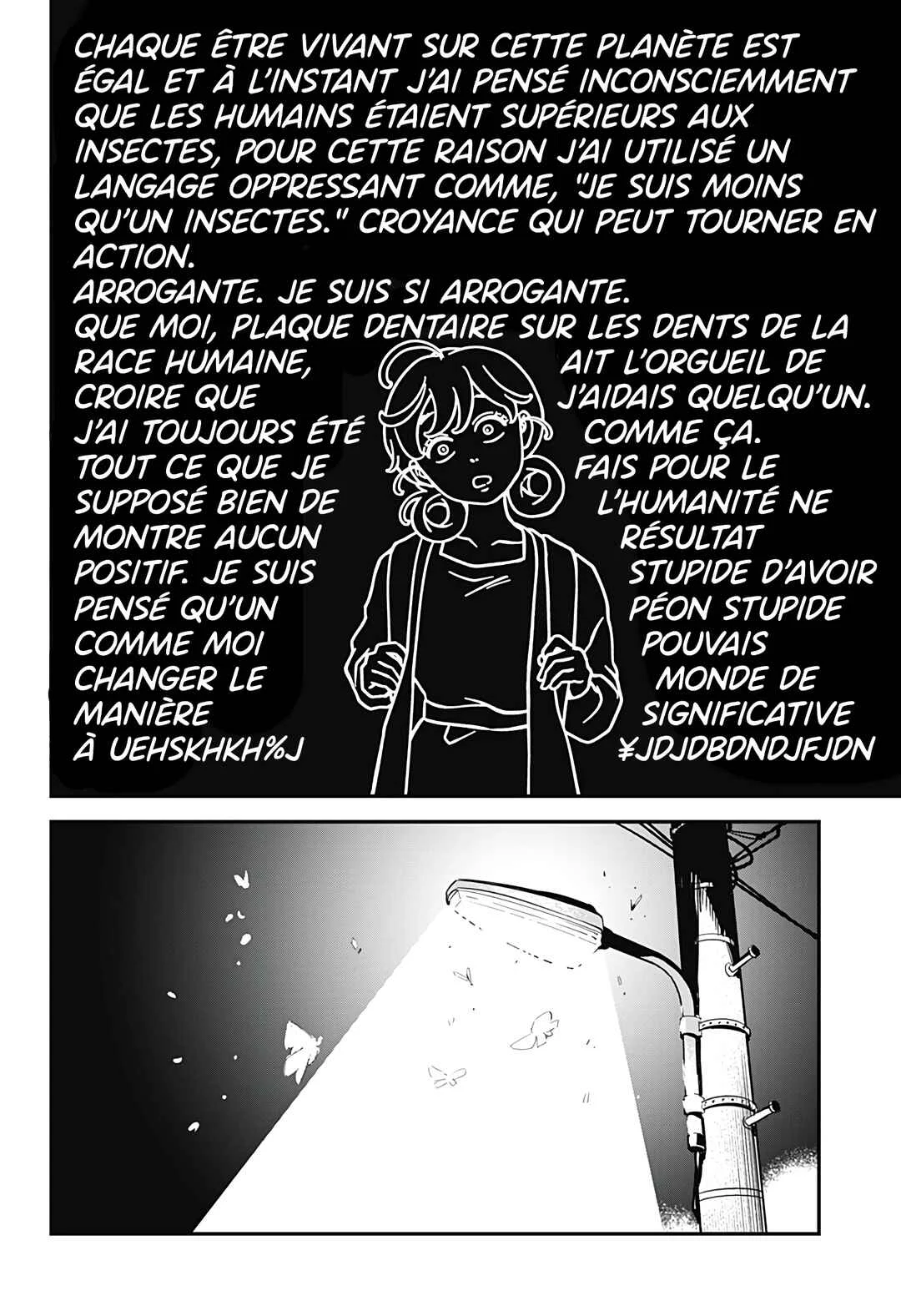 Nikoniko Genki☆Happy-chan Chapitre 1: Ravie de vous rencontrer ☆ - Page 21