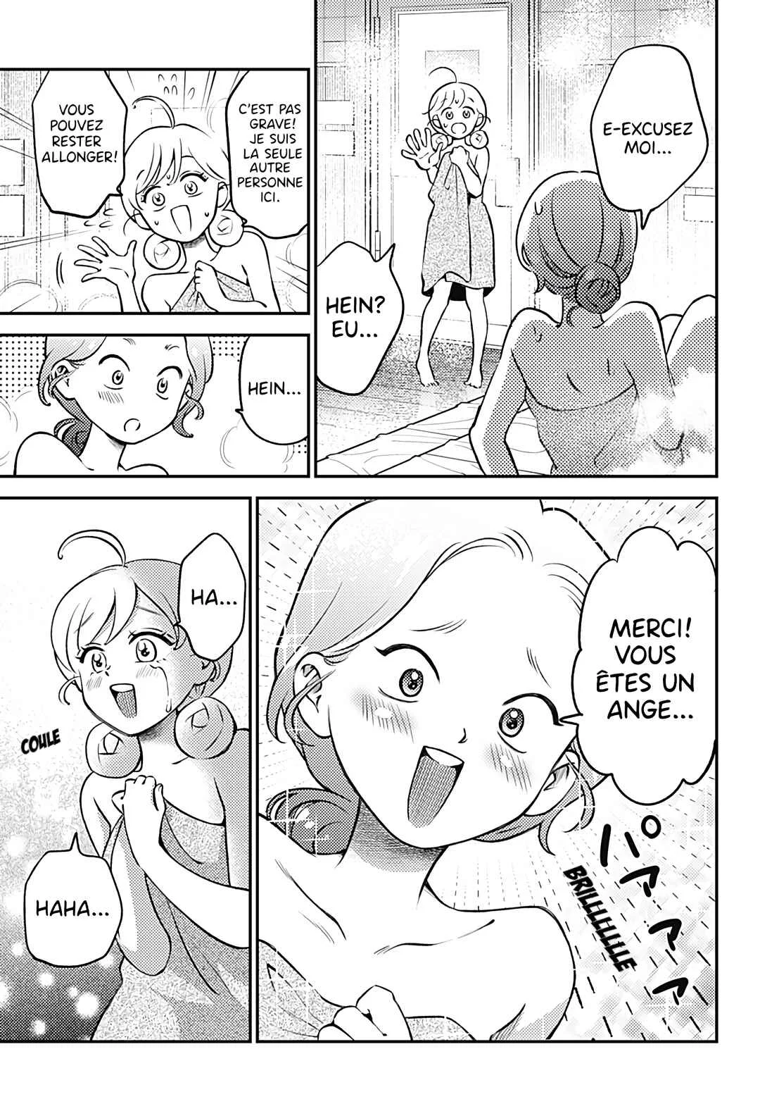 Nikoniko Genki☆Happy-chan Chapitre 1: Ravie de vous rencontrer ☆ - Page 24