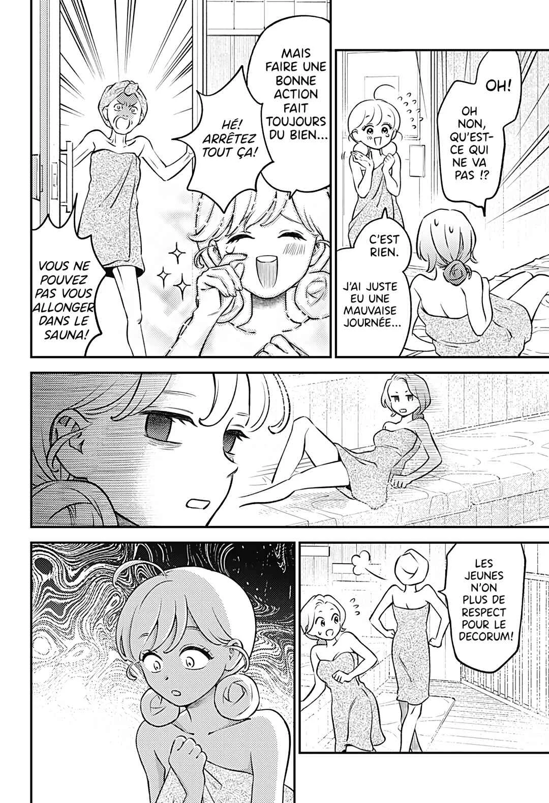 Nikoniko Genki☆Happy-chan Chapitre 1: Ravie de vous rencontrer ☆ - Page 25