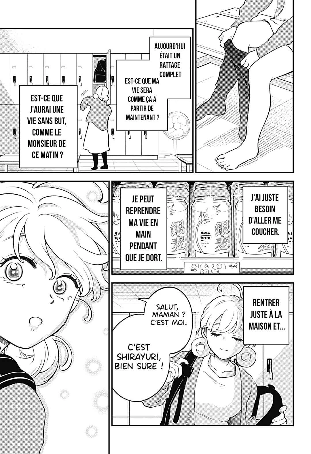 Nikoniko Genki☆Happy-chan Chapitre 1: Ravie de vous rencontrer ☆ - Page 26