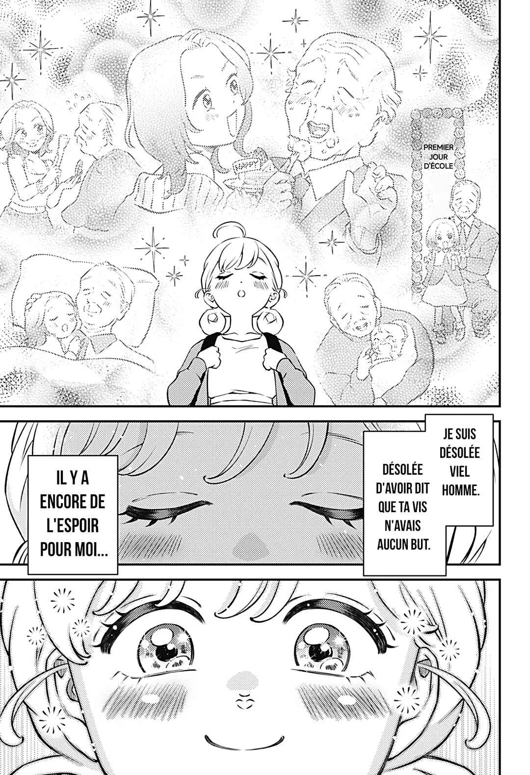Nikoniko Genki☆Happy-chan Chapitre 1: Ravie de vous rencontrer ☆ - Page 28