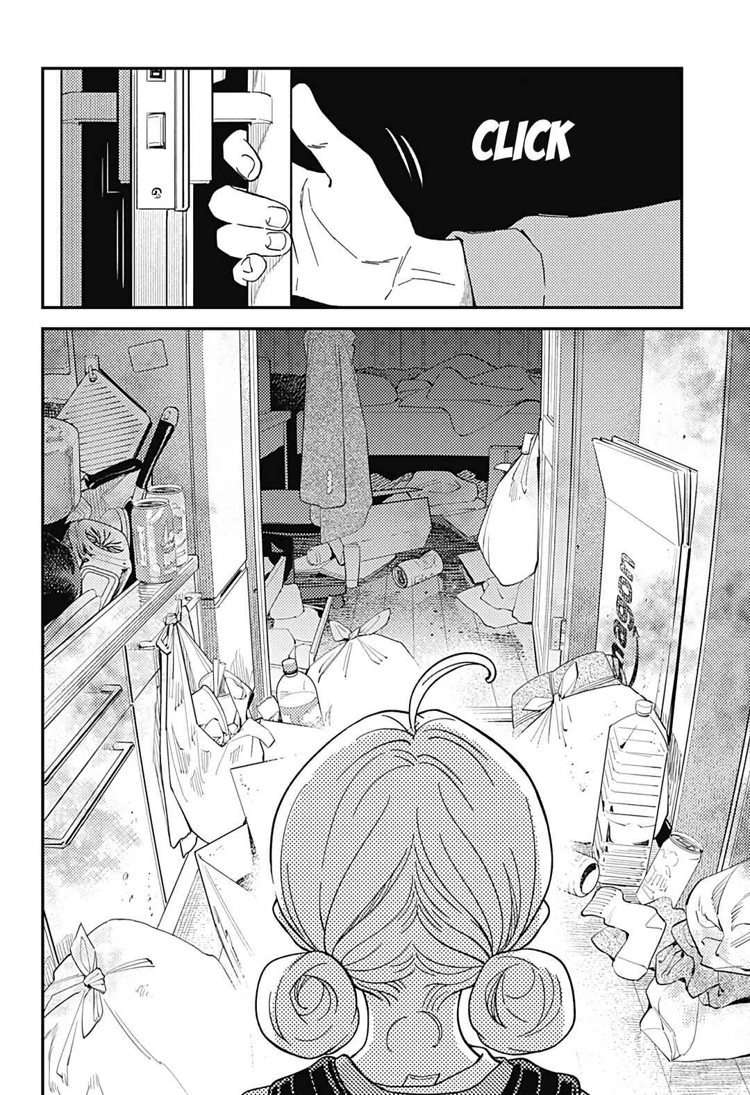 Nikoniko Genki☆Happy-chan Chapitre 1: Ravie de vous rencontrer ☆ - Page 29