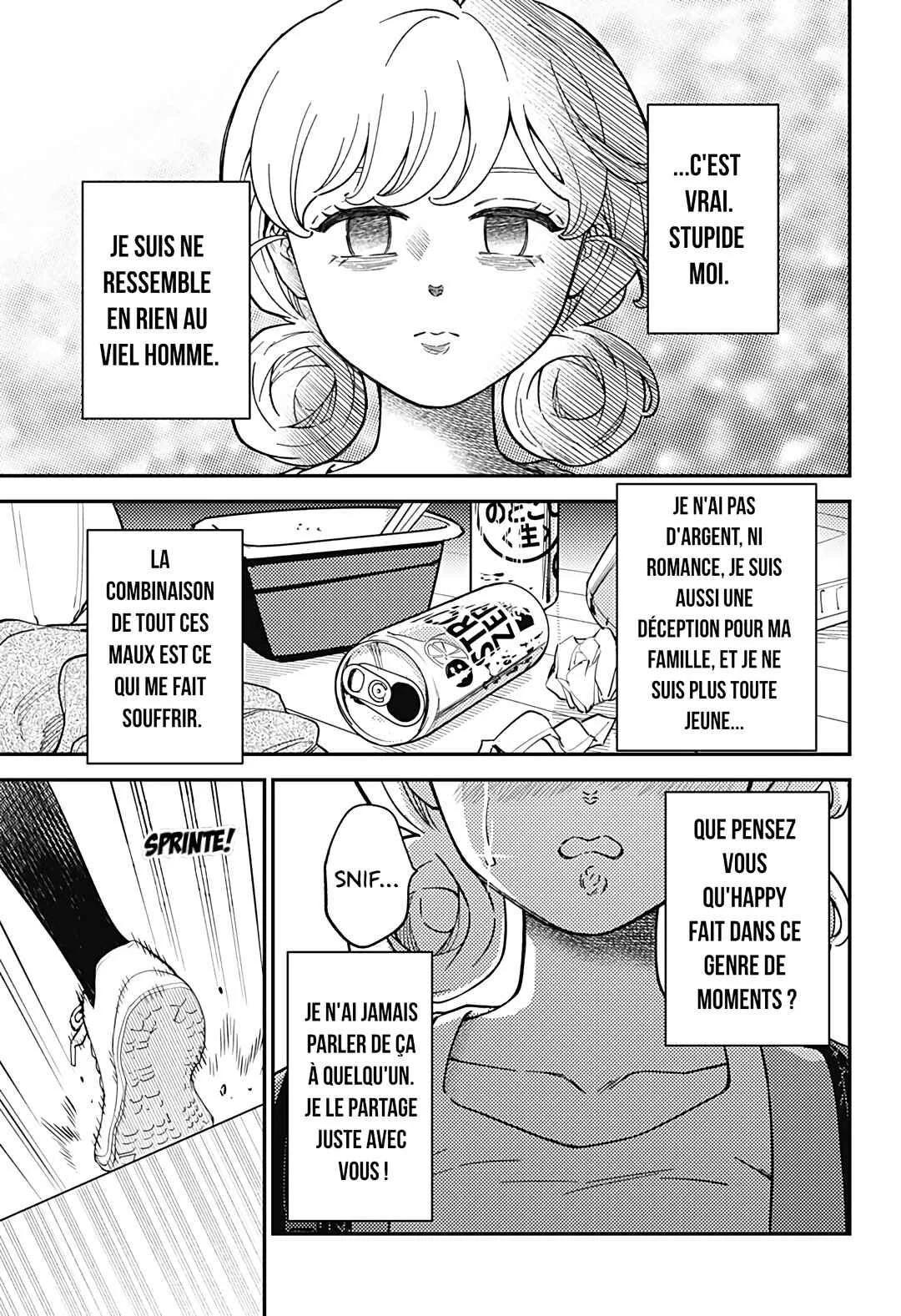 Nikoniko Genki☆Happy-chan Chapitre 1: Ravie de vous rencontrer ☆ - Page 30