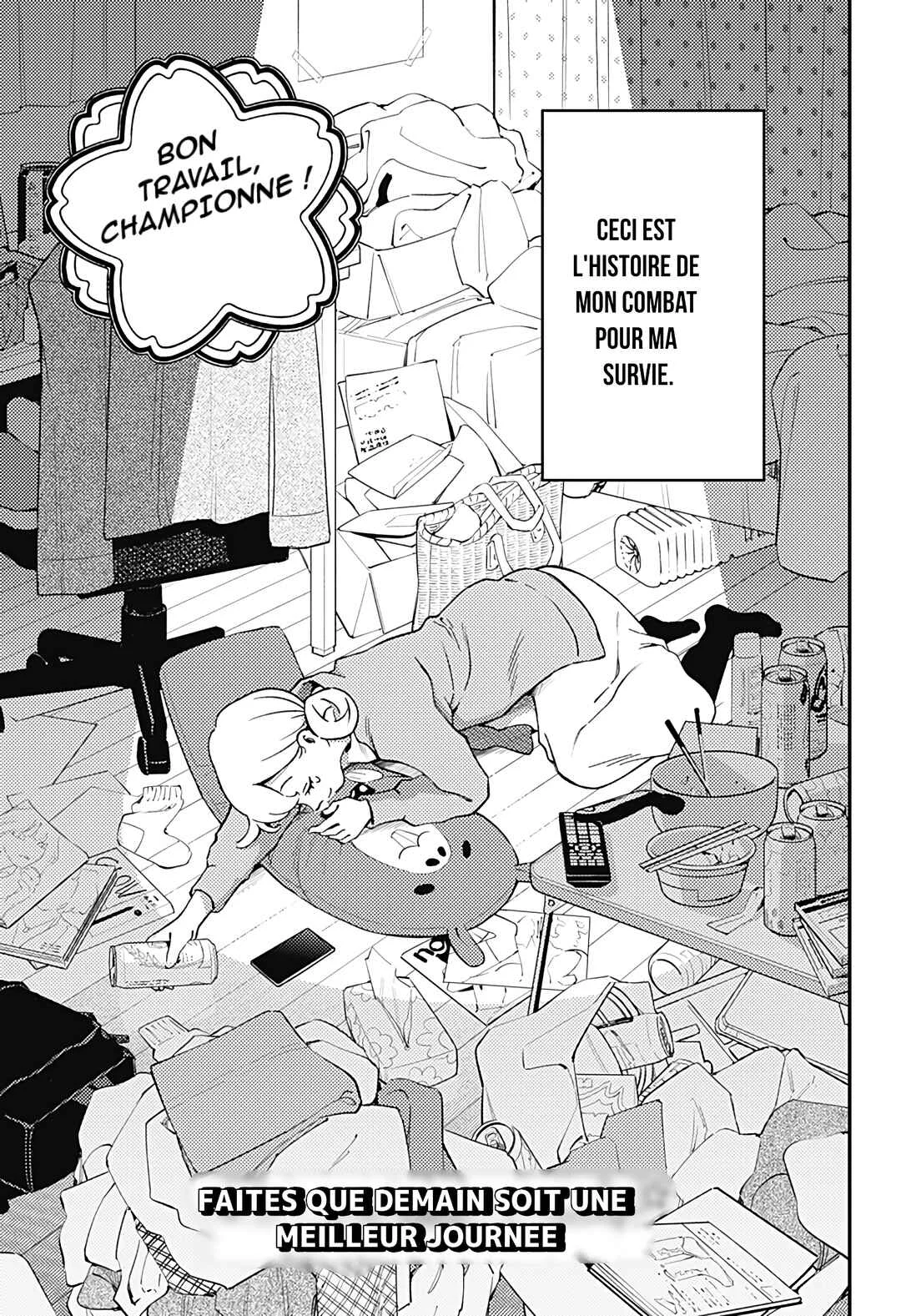 Nikoniko Genki☆Happy-chan Chapitre 1: Ravie de vous rencontrer ☆ - Page 36