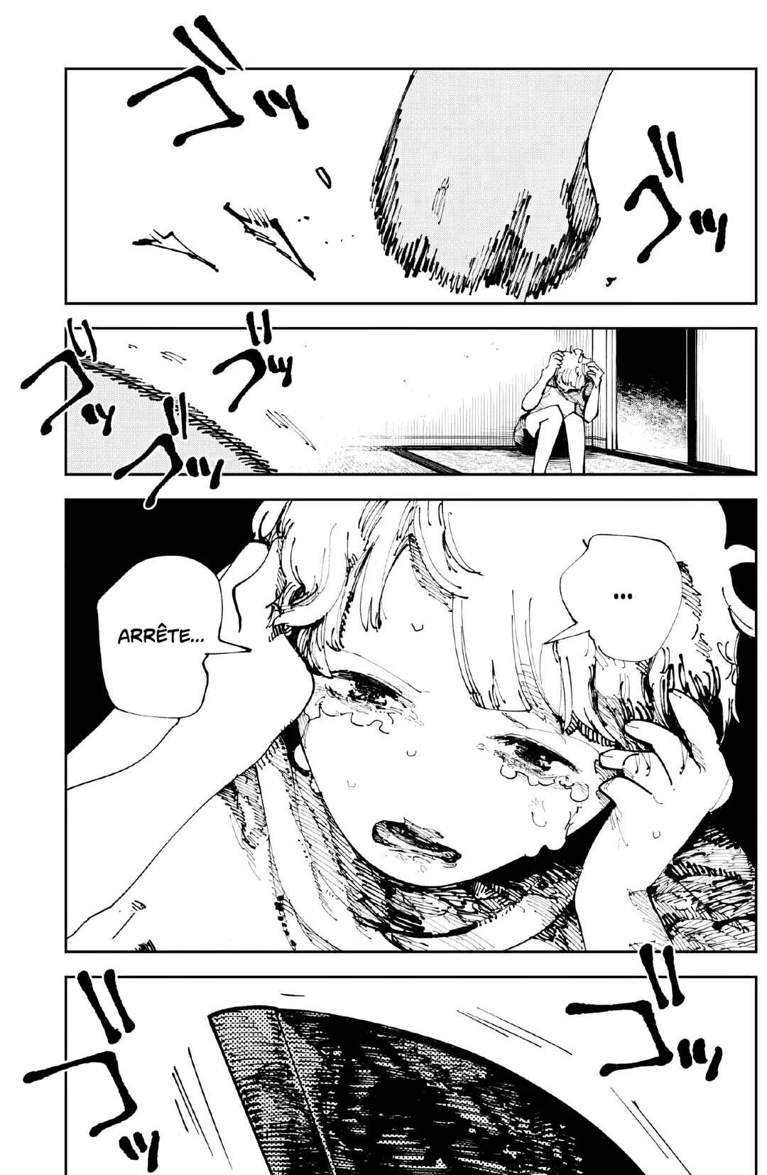 Nito no Joreishi Chapitre 2: Un duo - Page 1