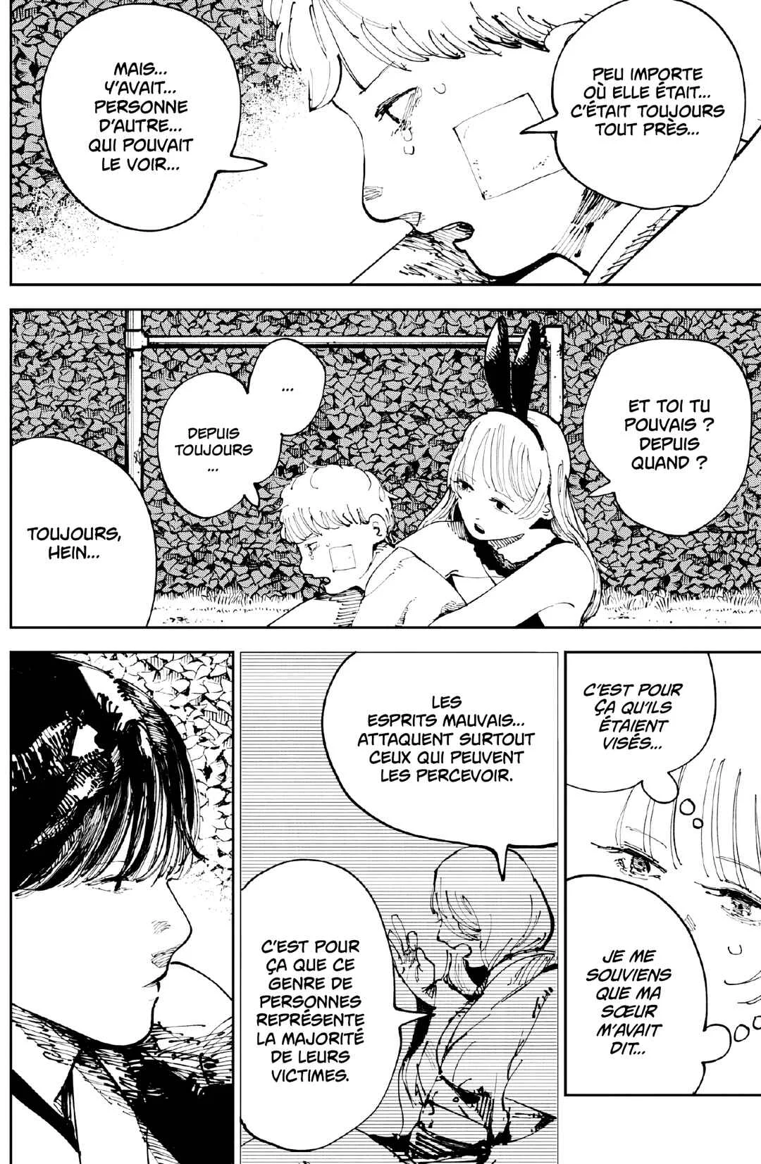 Nito no Joreishi Chapitre 2: Un duo - Page 12