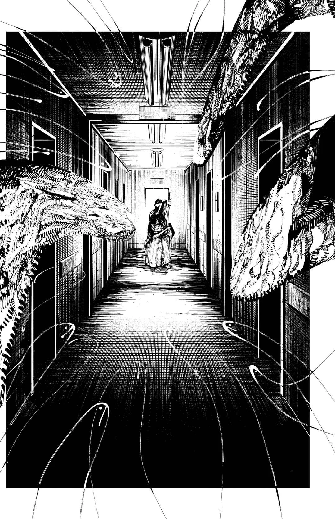 Nito no Joreishi Chapitre 2: Un duo - Page 14