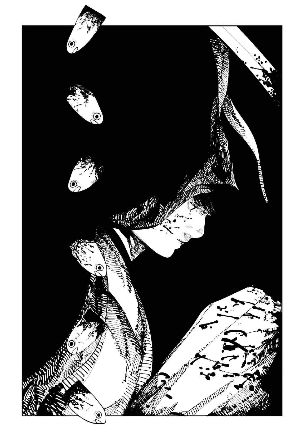 Nito no Joreishi Chapitre 2: Un duo - Page 21