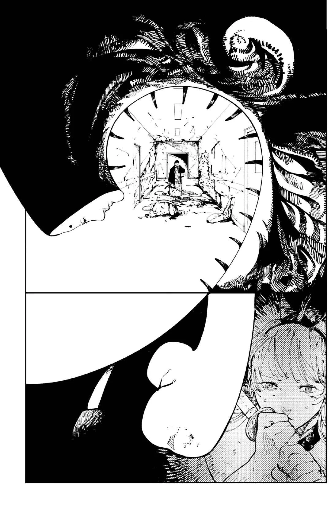 Nito no Joreishi Chapitre 2: Un duo - Page 23
