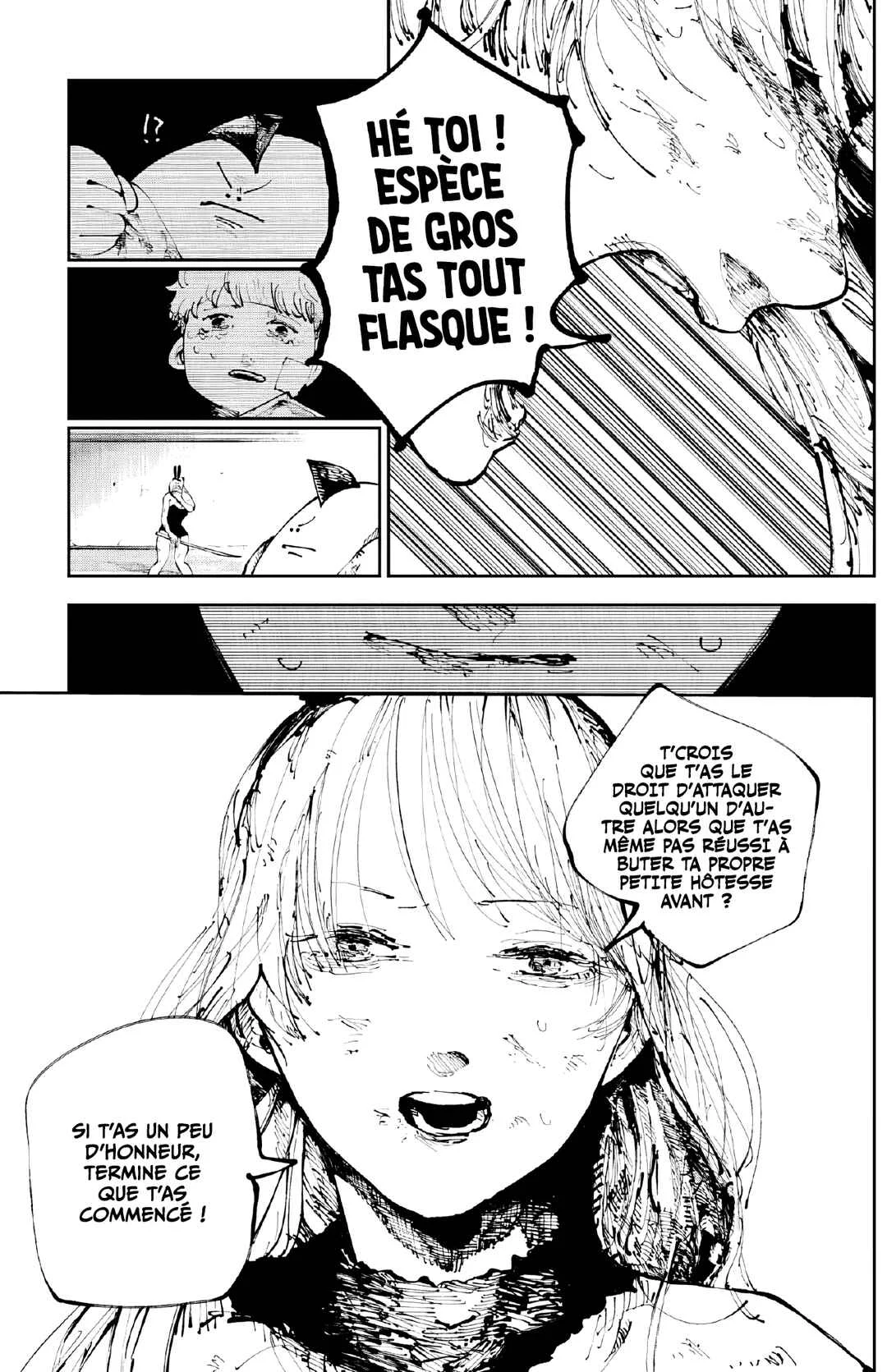 Nito no Joreishi Chapitre 2: Un duo - Page 27