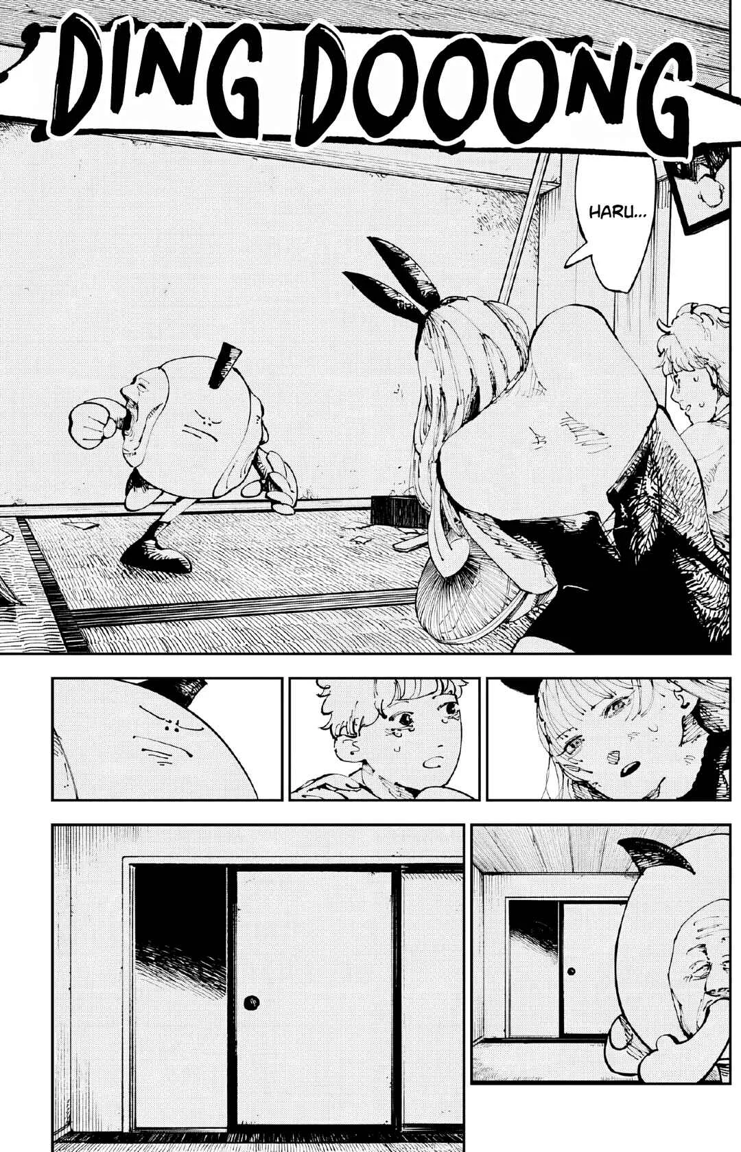 Nito no Joreishi Chapitre 2: Un duo - Page 29