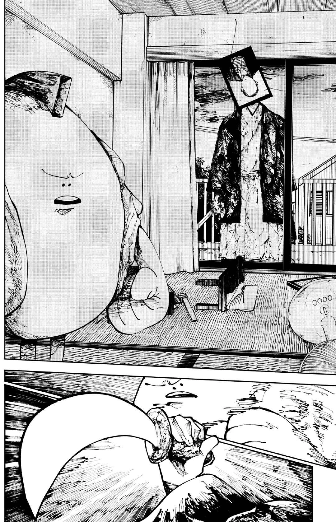 Nito no Joreishi Chapitre 2: Un duo - Page 30