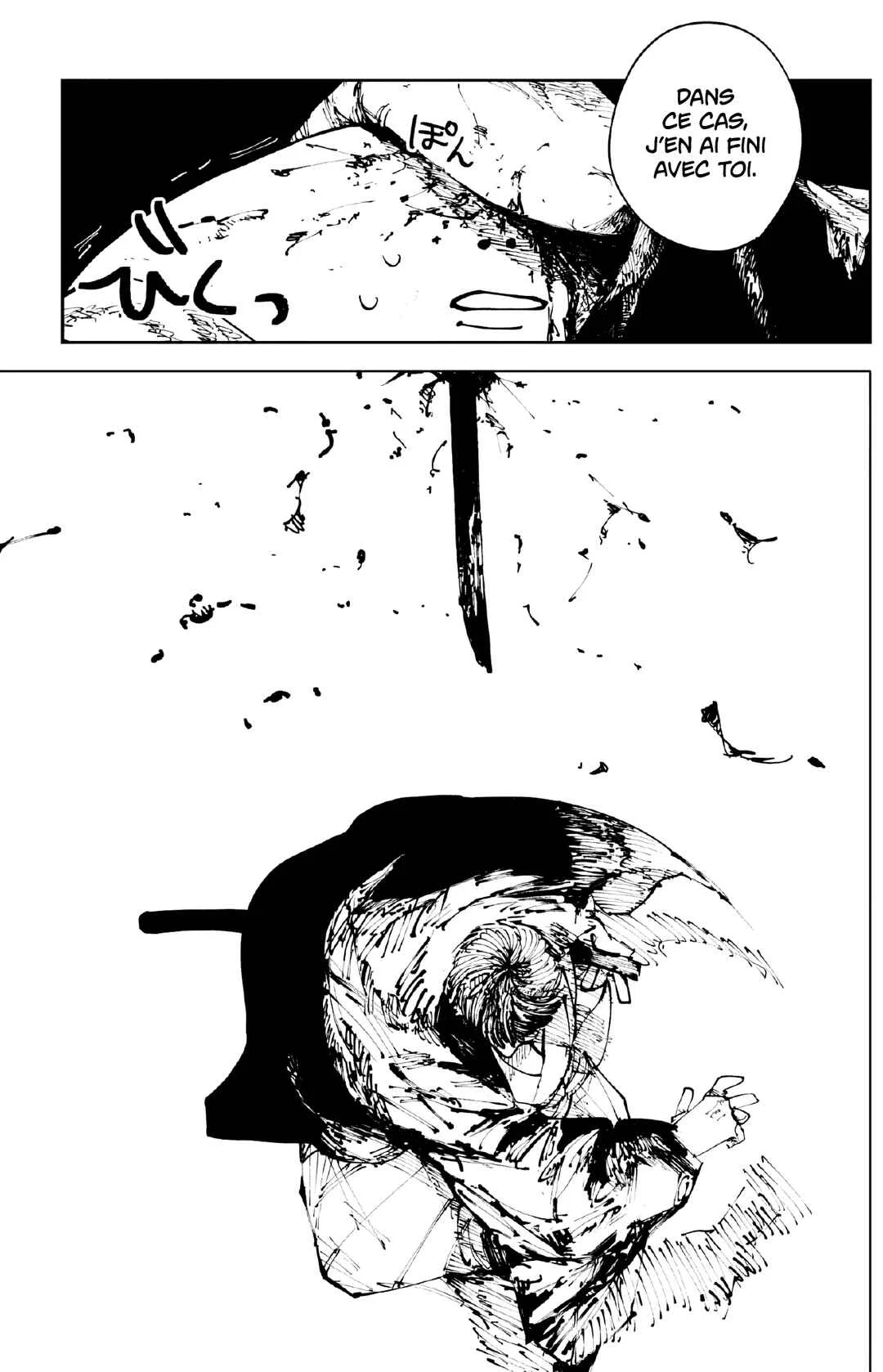 Nito no Joreishi Chapitre 2: Un duo - Page 35