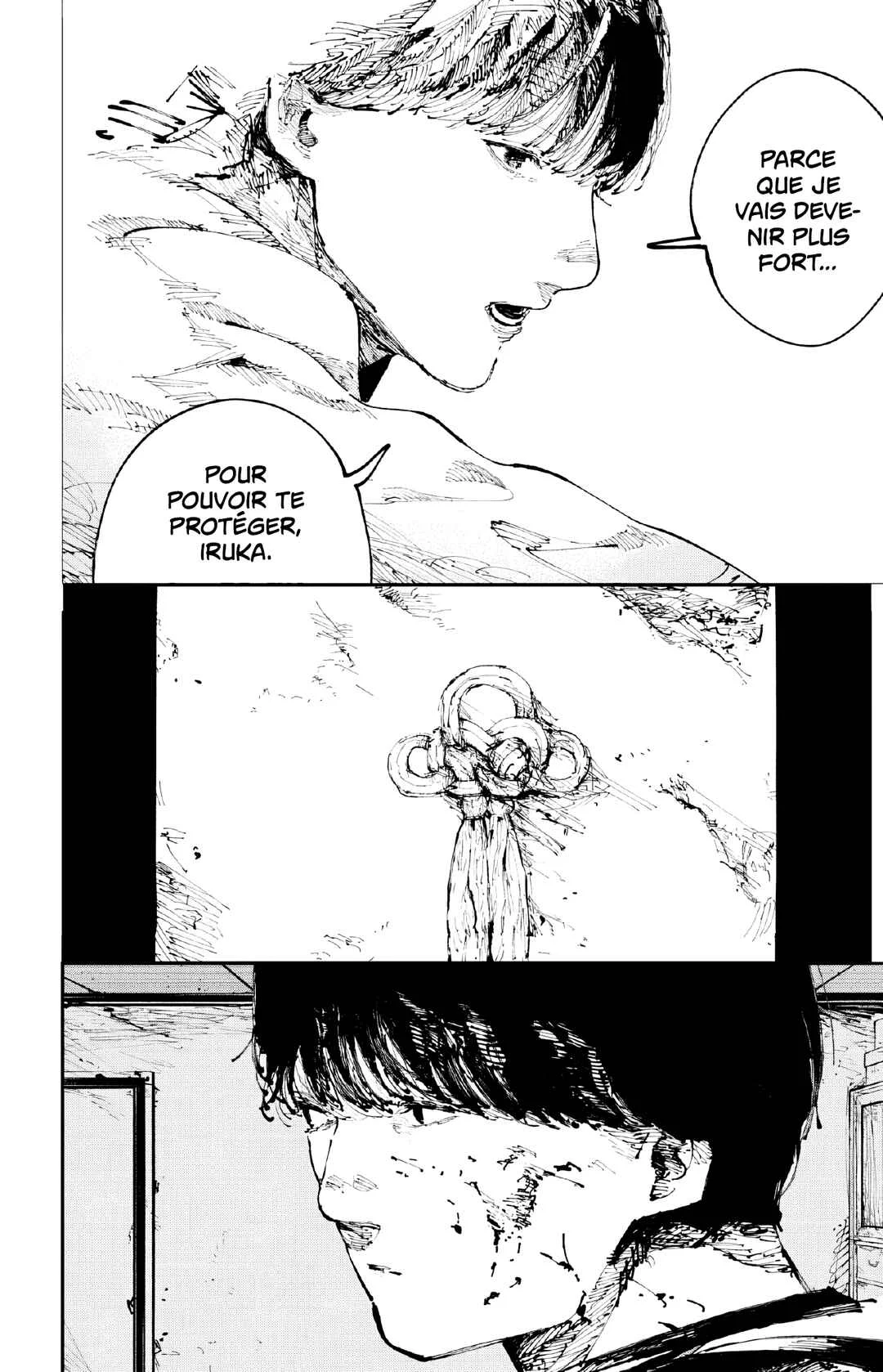 Nito no Joreishi Chapitre 2: Un duo - Page 41