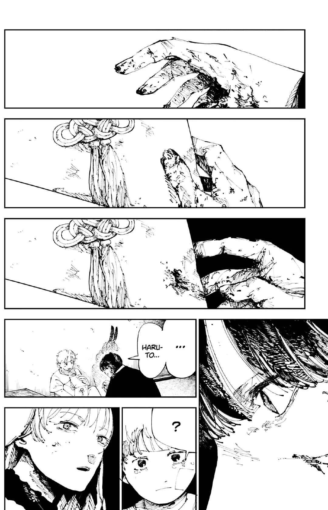 Nito no Joreishi Chapitre 2: Un duo - Page 42