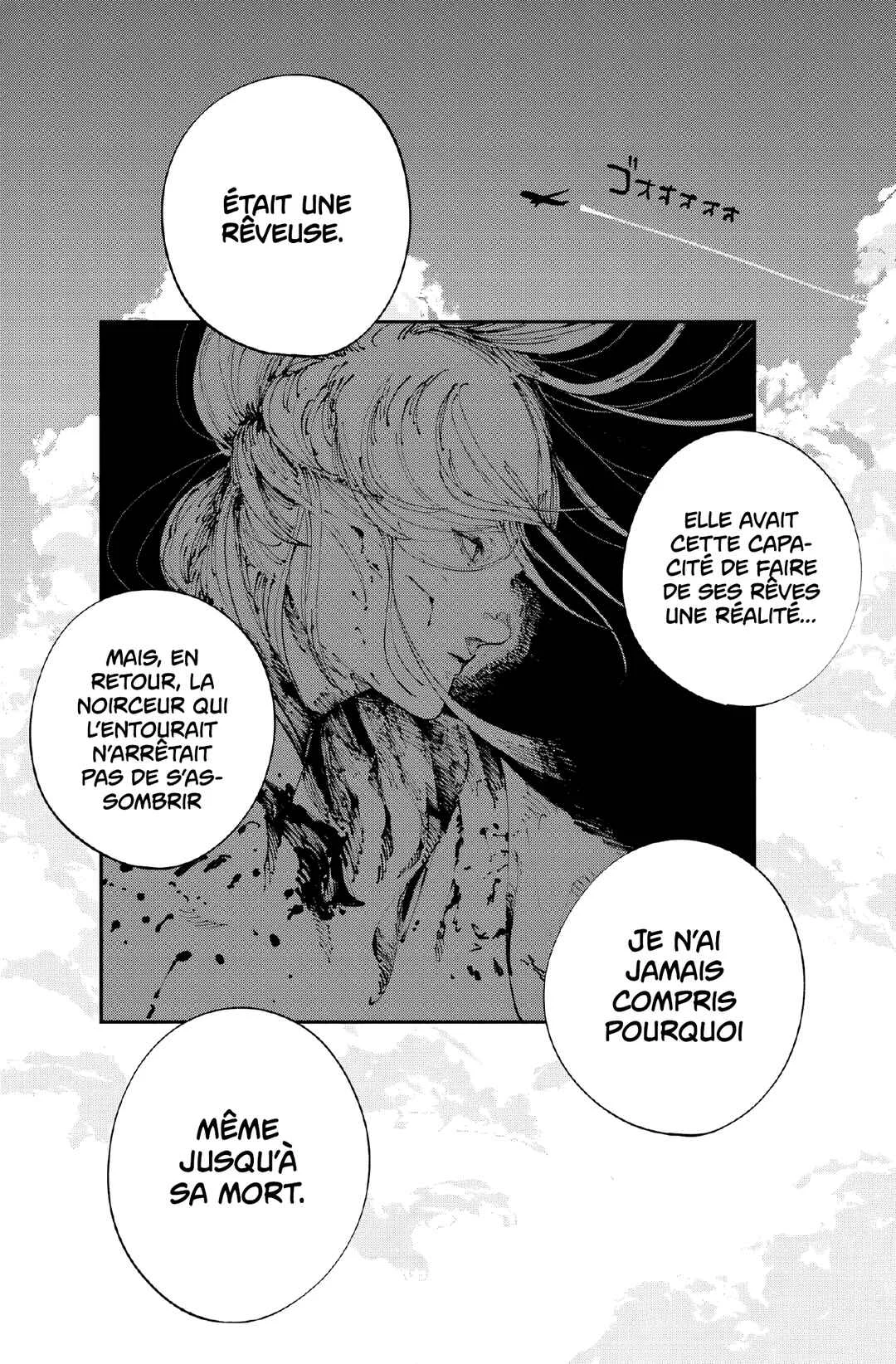 Nito no Joreishi Chapitre 3: Trois d'entre eux - Page 19