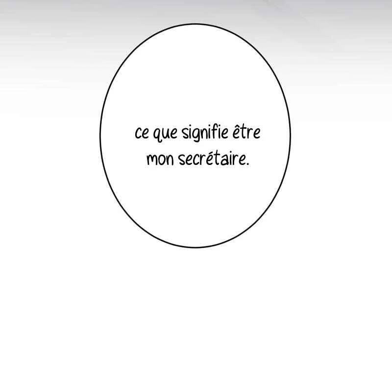 No Arguing With Mr. Mo Chapitre 1: La mission du secrétaire Xiao - Page 11