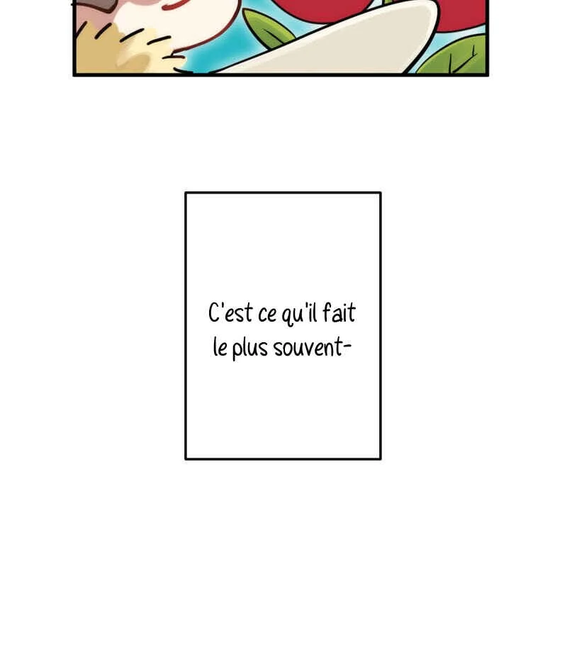No Arguing With Mr. Mo Chapitre 1: La mission du secrétaire Xiao - Page 29