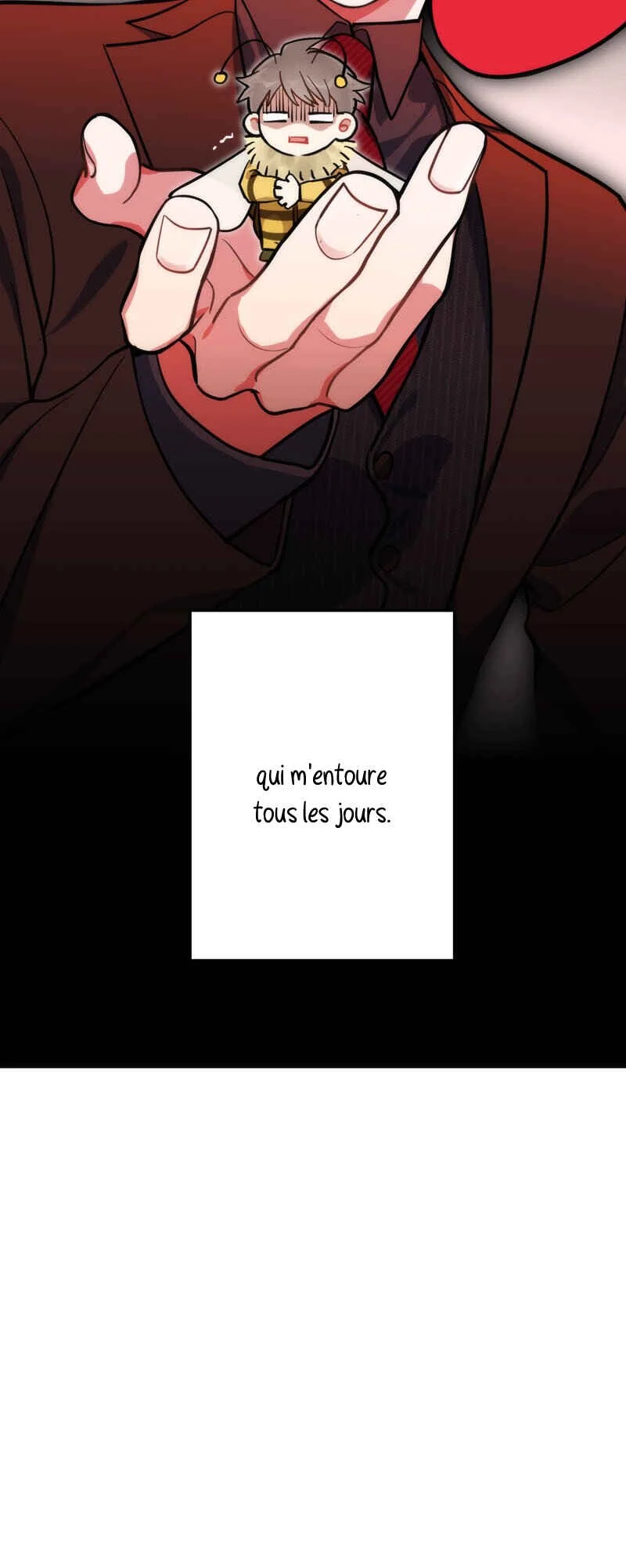 No Arguing With Mr. Mo Chapitre 1: La mission du secrétaire Xiao - Page 33