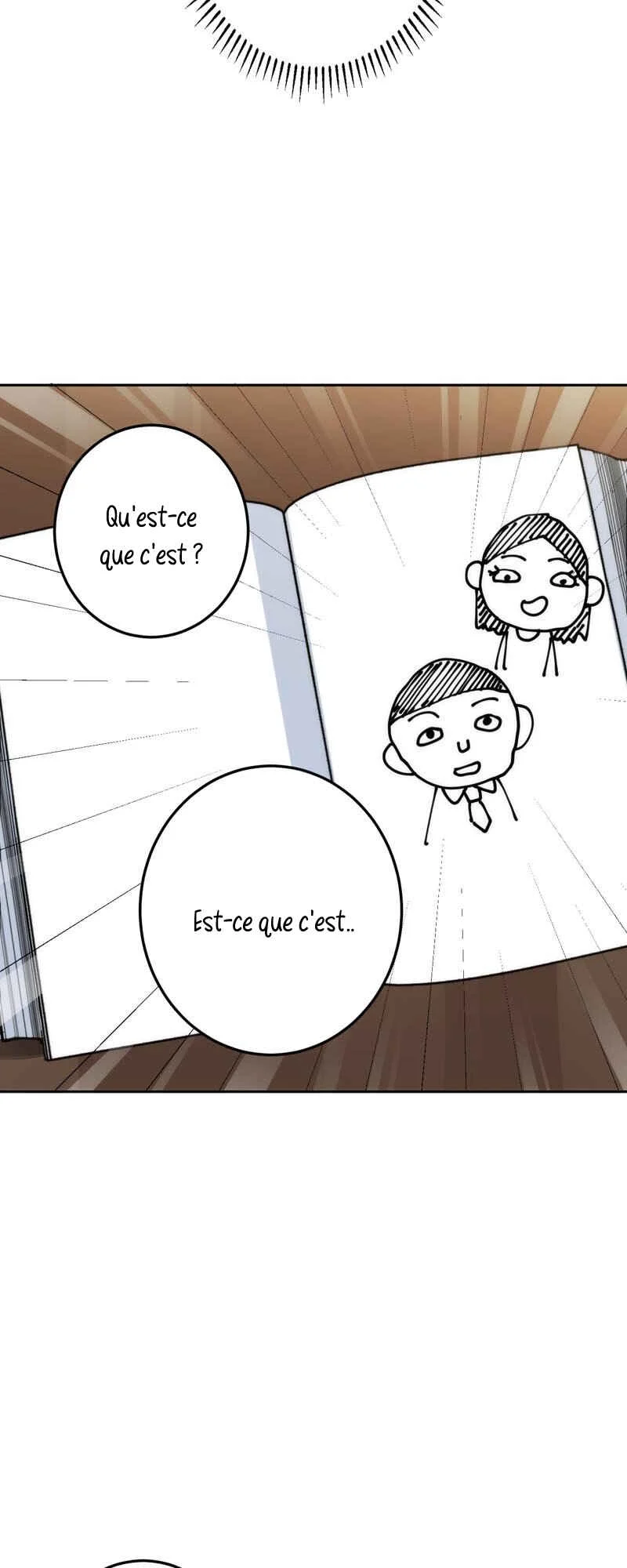 No Arguing With Mr. Mo Chapitre 1: La mission du secrétaire Xiao - Page 45