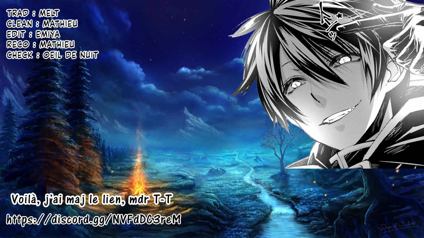 No Game No Life - Dai-2 Shou - Toubu Rengou-hen Chapitre 5 - Page 23