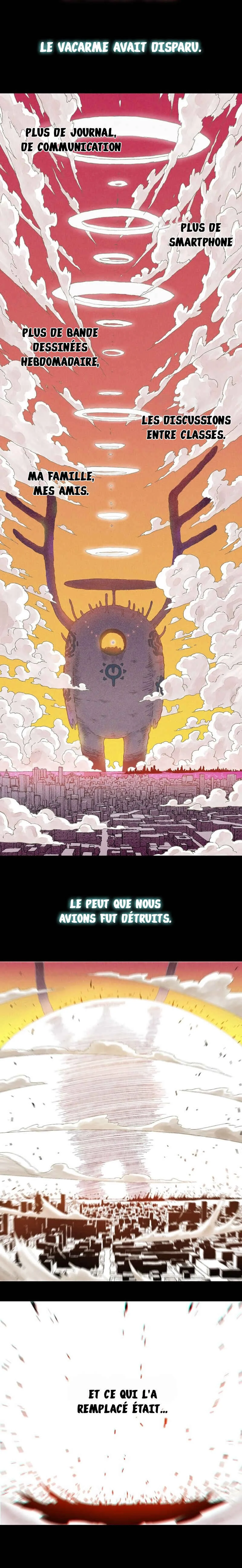 Of Machines and Beasts Chapitre 0: Prologue - Page 3