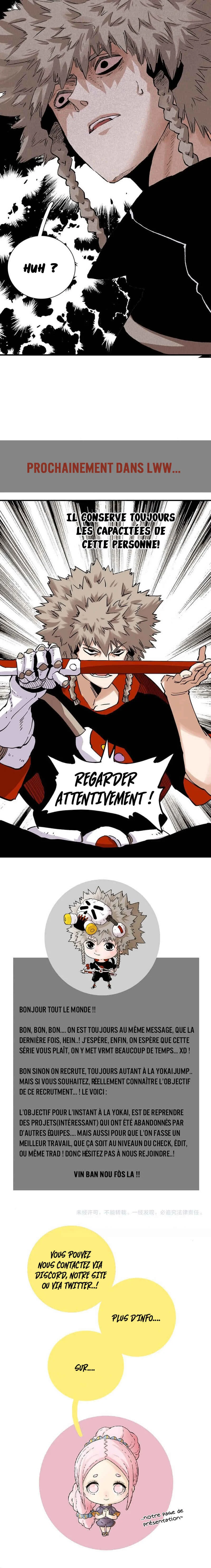 Of Machines and Beasts Chapitre 3: Les étrangers - Page 16