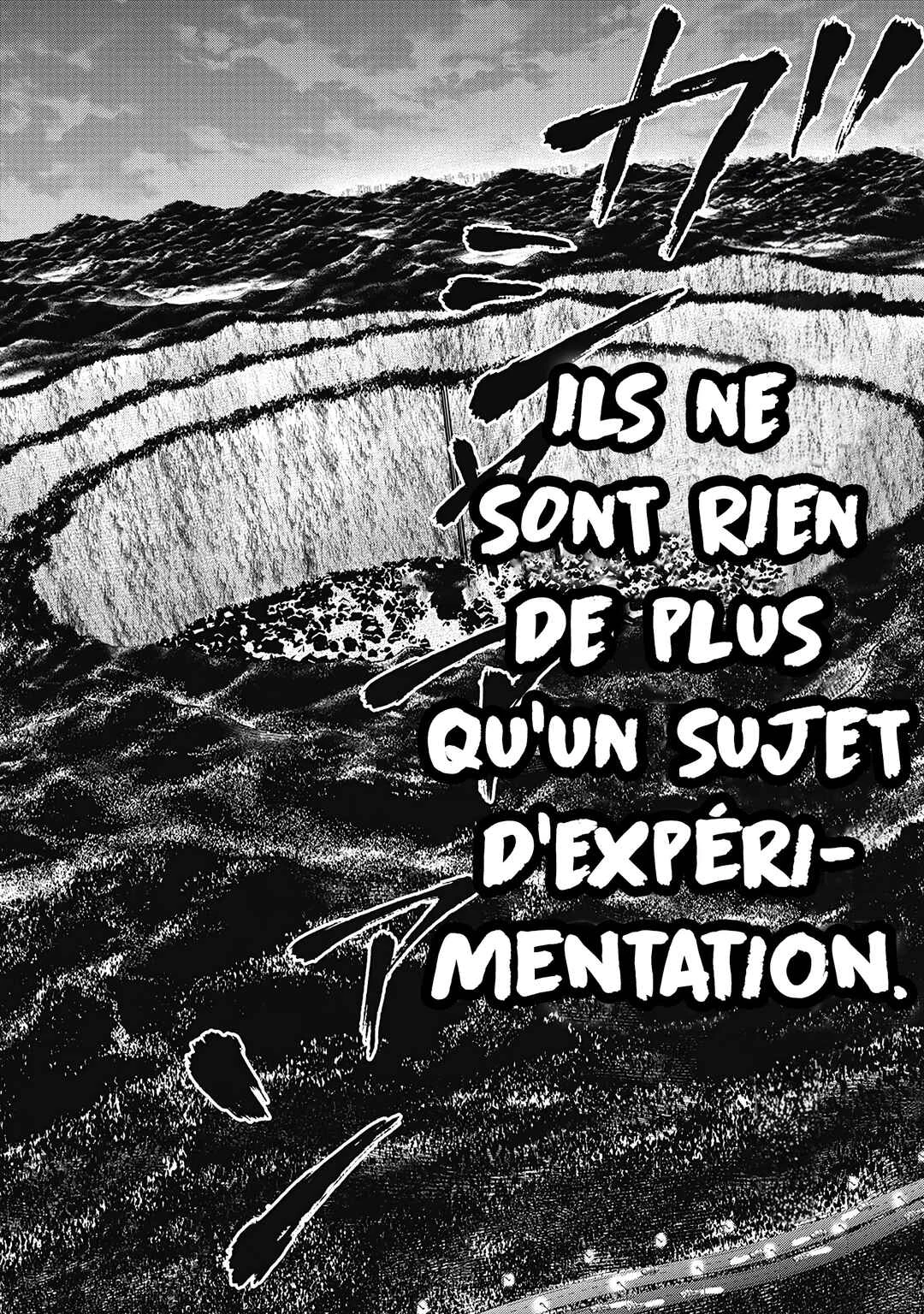 Off Village: Daisanbou Okabe Chapitre 1: Les morts errants - Page 29