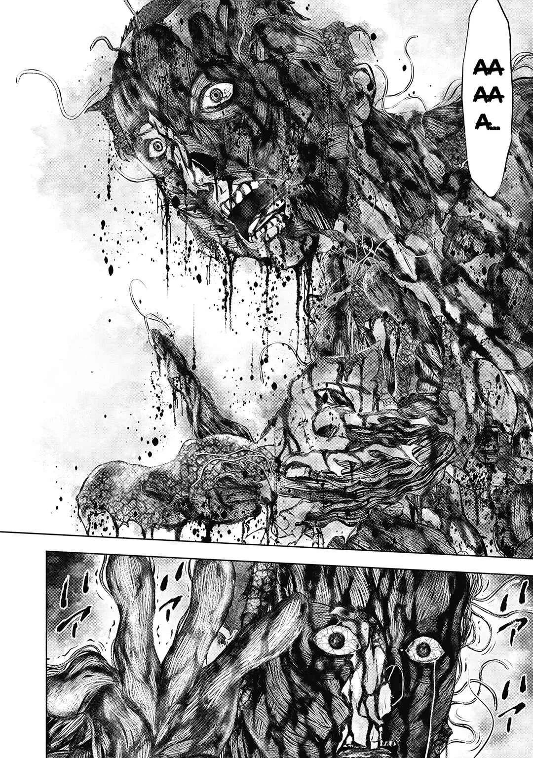 Off Village: Daisanbou Okabe Chapitre 2: Rumeur - Page 22