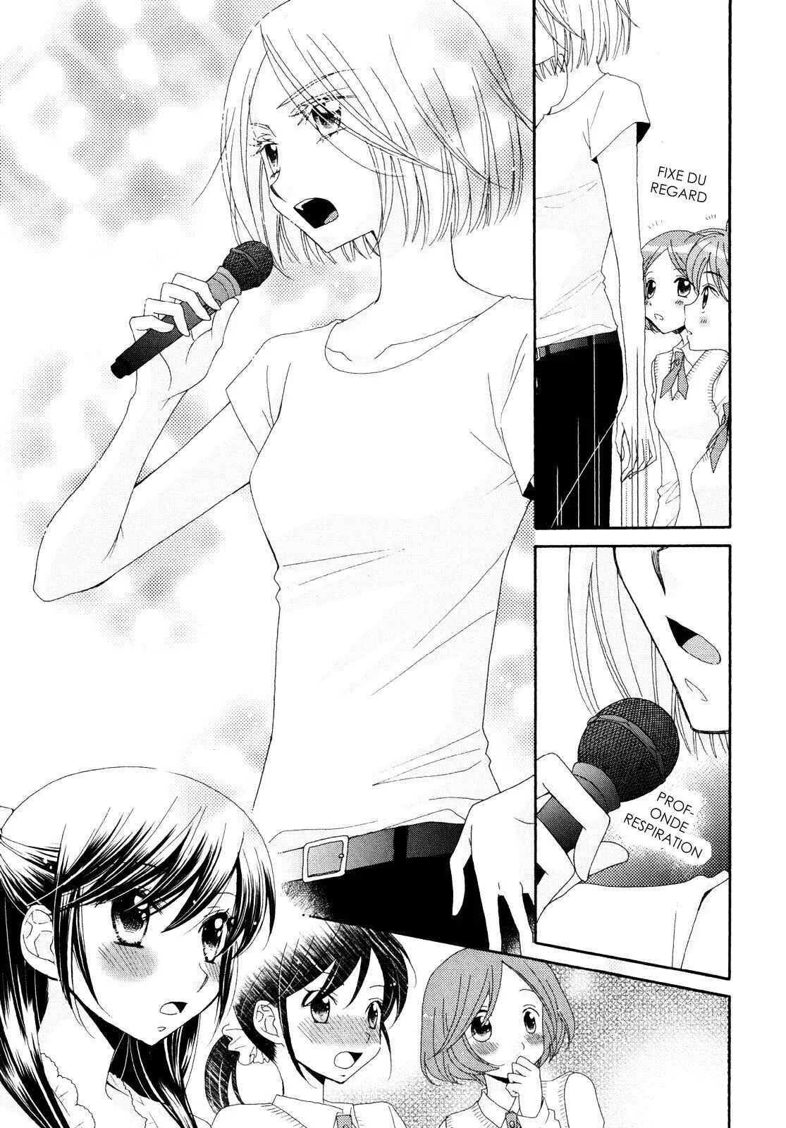 Ohime-sama no Himitsu Chapitre 2: Le Mensonge de la Princesse - Page 15