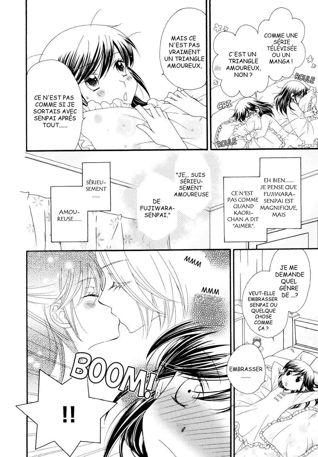 Ohime-sama no Himitsu Chapitre 3: Le Secret de la Princesse - Page 2
