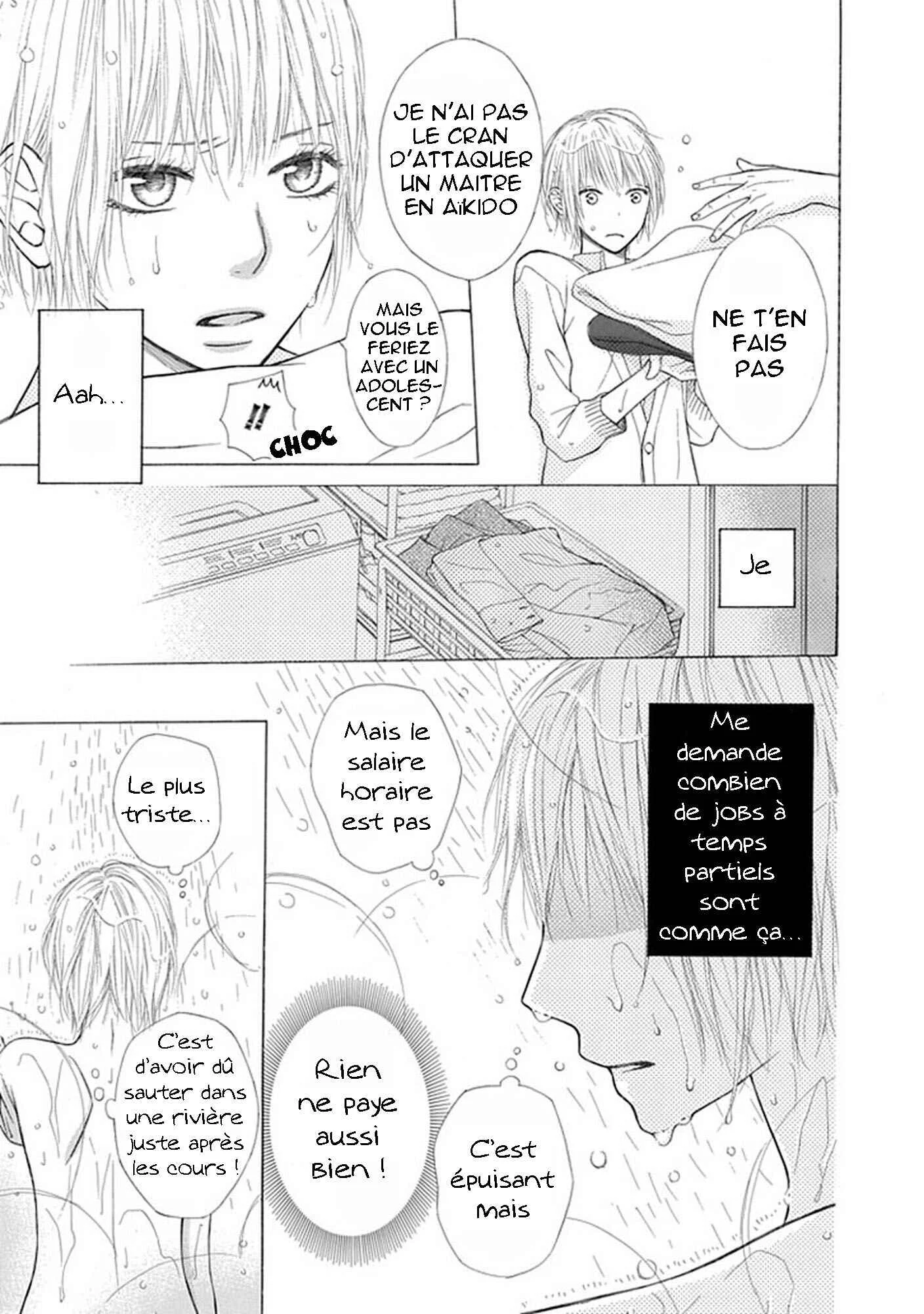 Ojikoi Chapitre 2 - Page 5