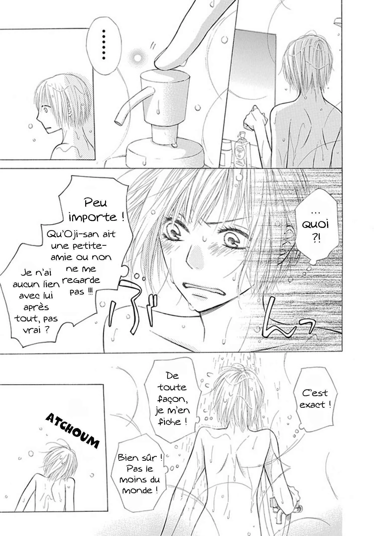 Ojikoi Chapitre 2 - Page 7