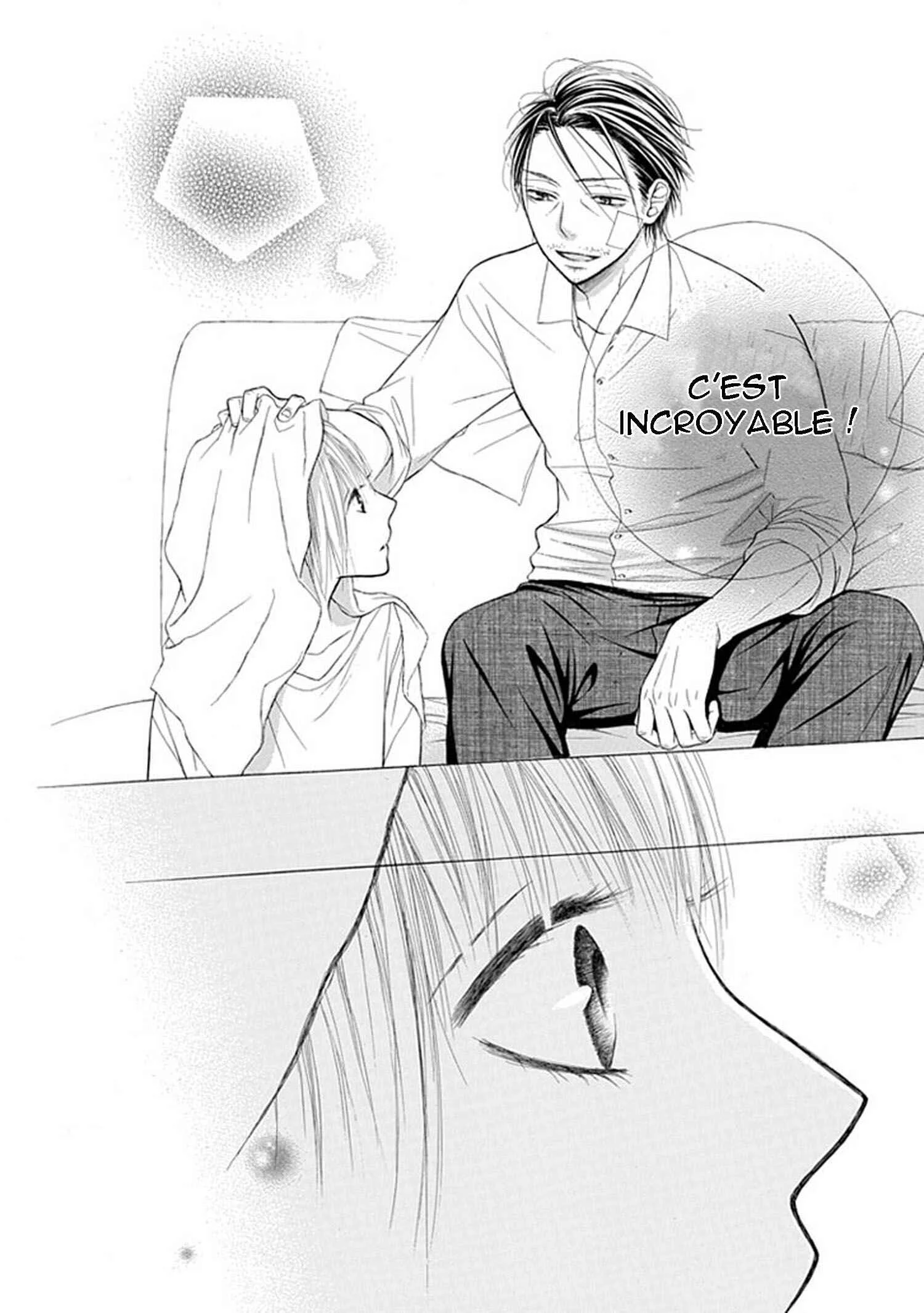 Ojikoi Chapitre 2 - Page 16