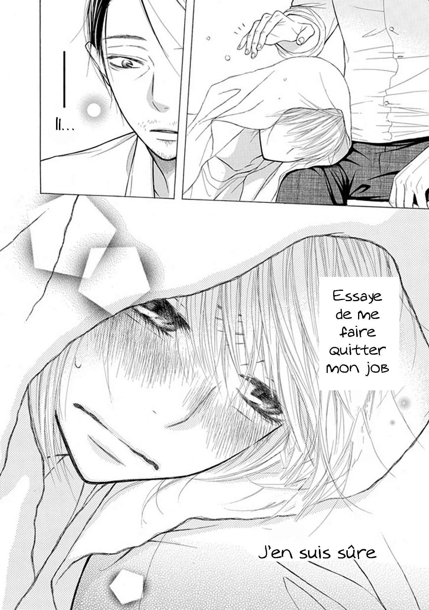 Ojikoi Chapitre 2 - Page 18