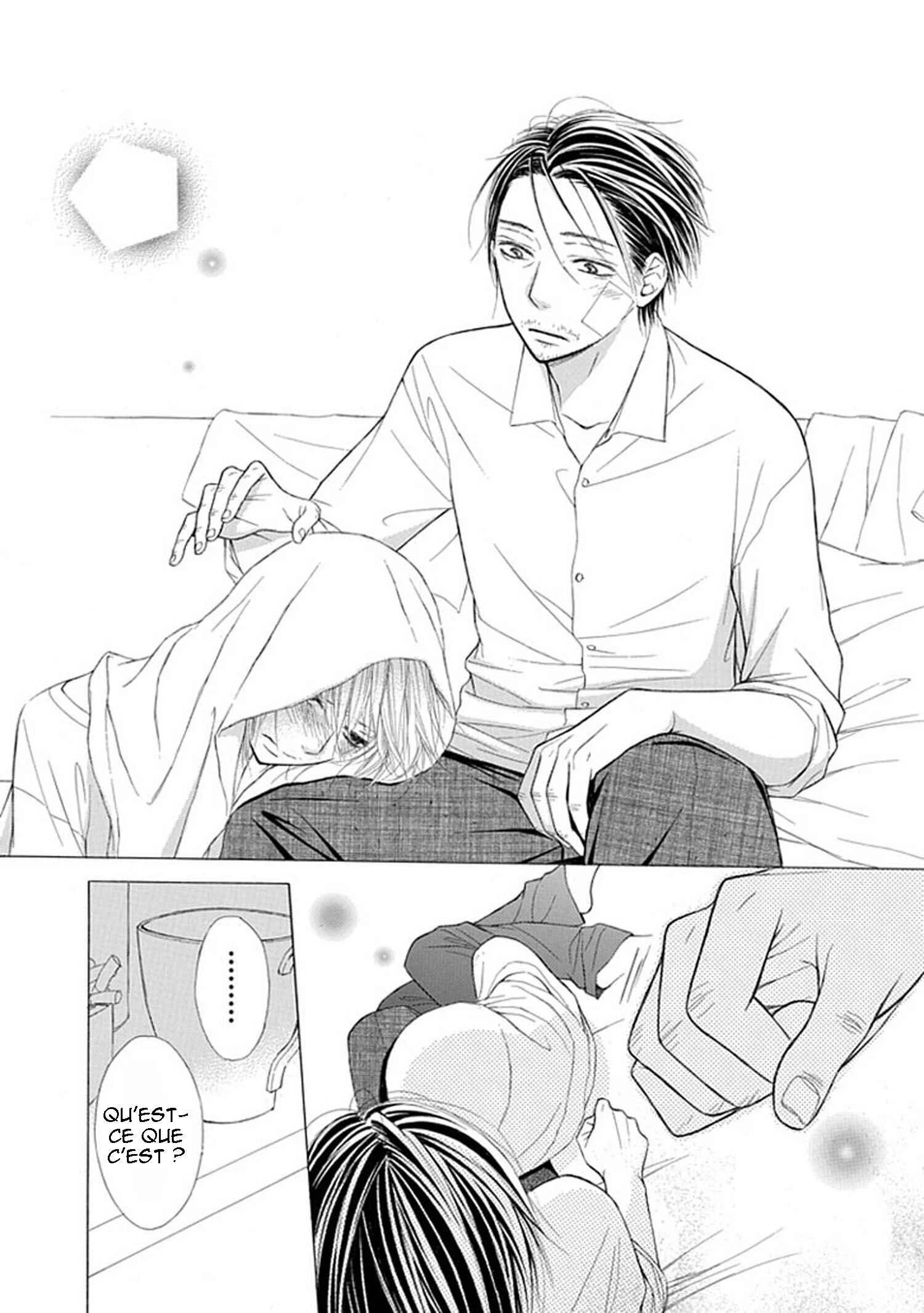 Ojikoi Chapitre 2 - Page 19