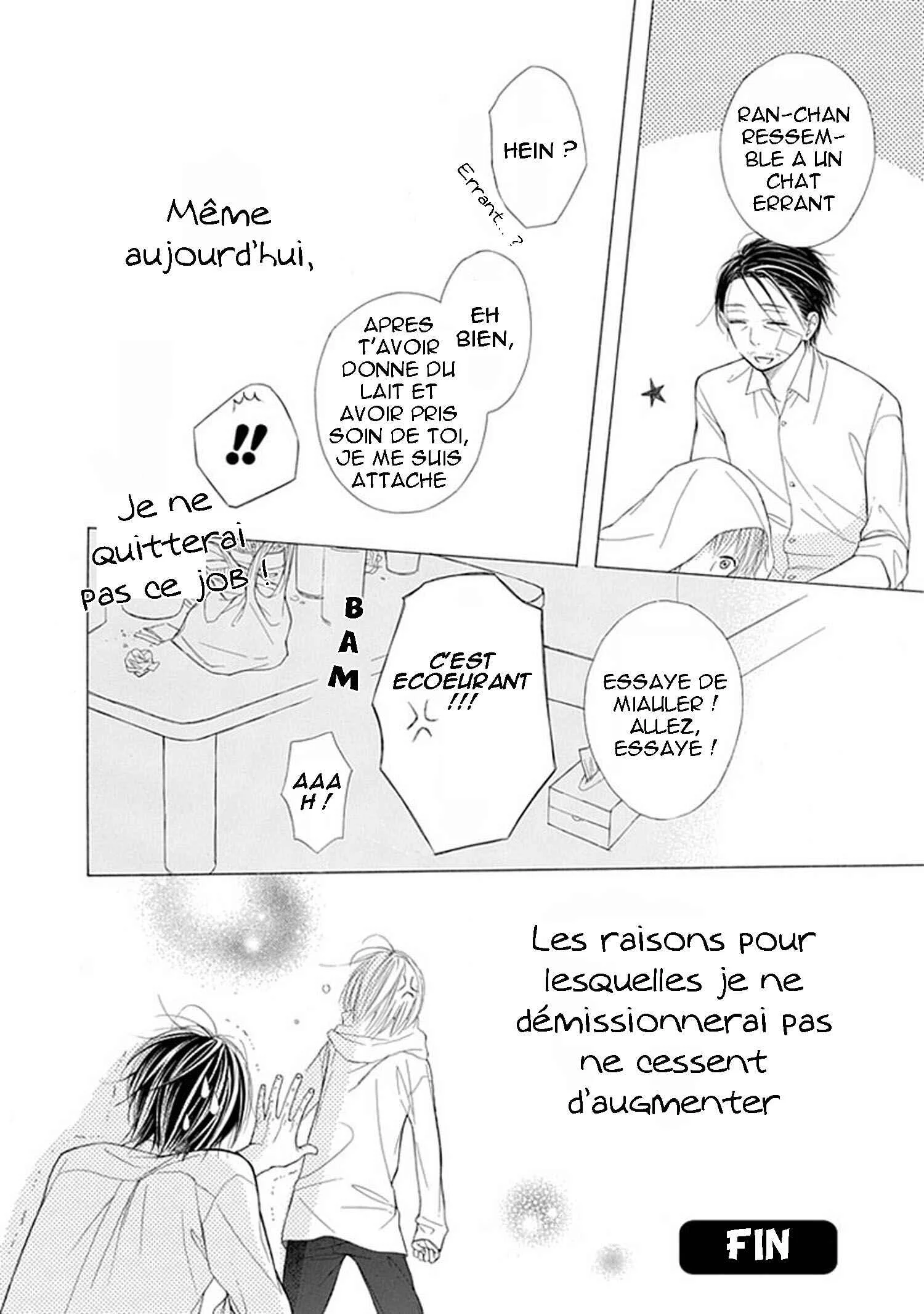 Ojikoi Chapitre 2 - Page 20