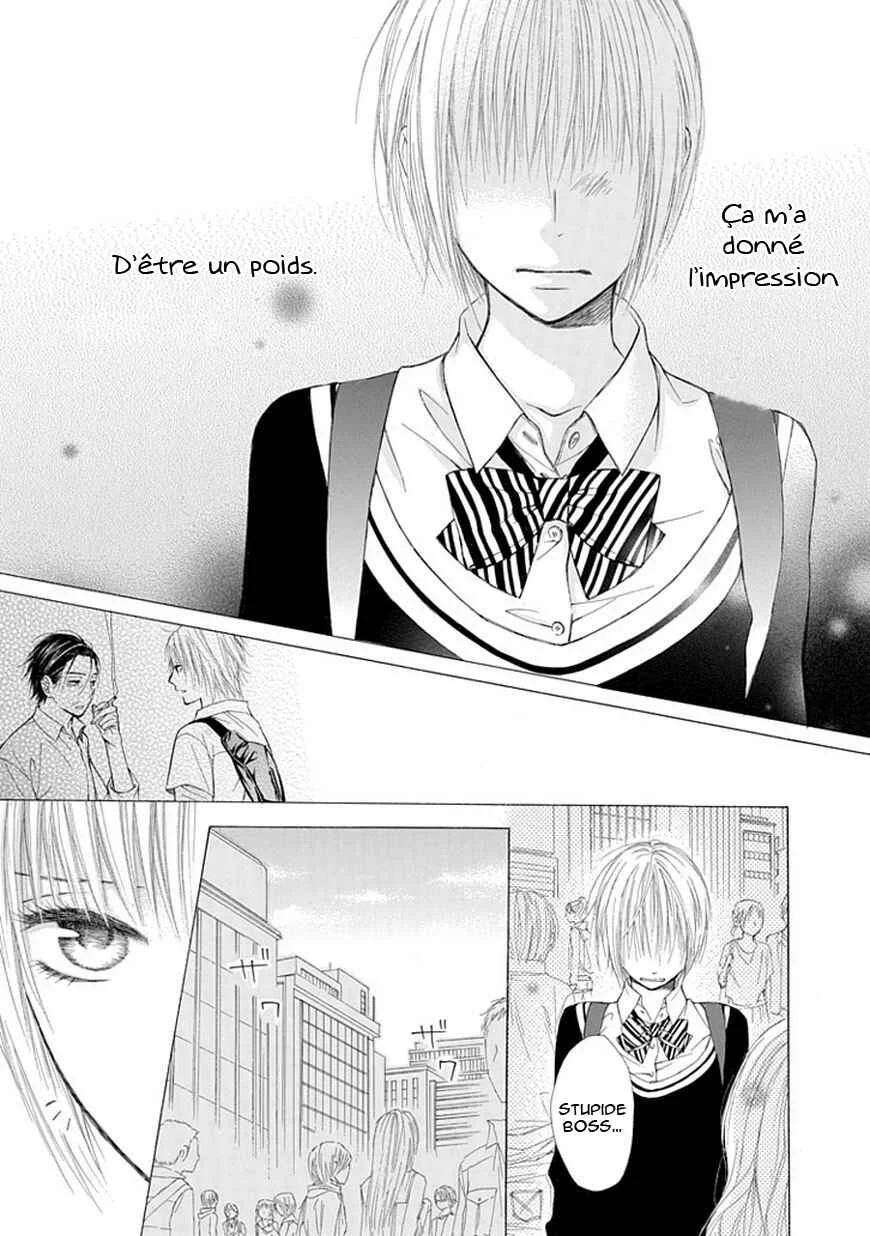 Ojikoi Chapitre 3 - Page 9