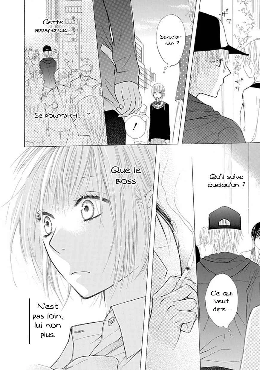 Ojikoi Chapitre 3 - Page 10