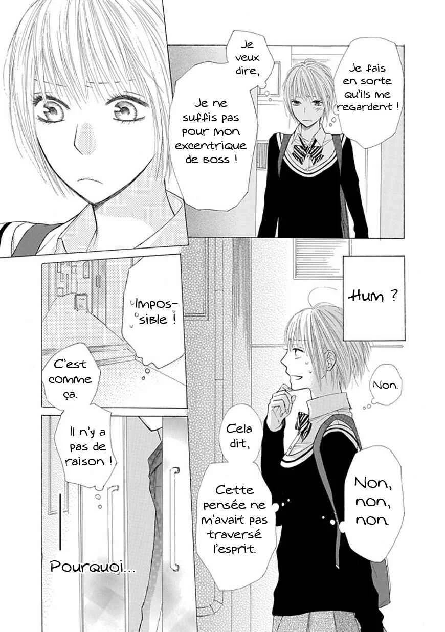 Ojikoi Chapitre 3 - Page 15
