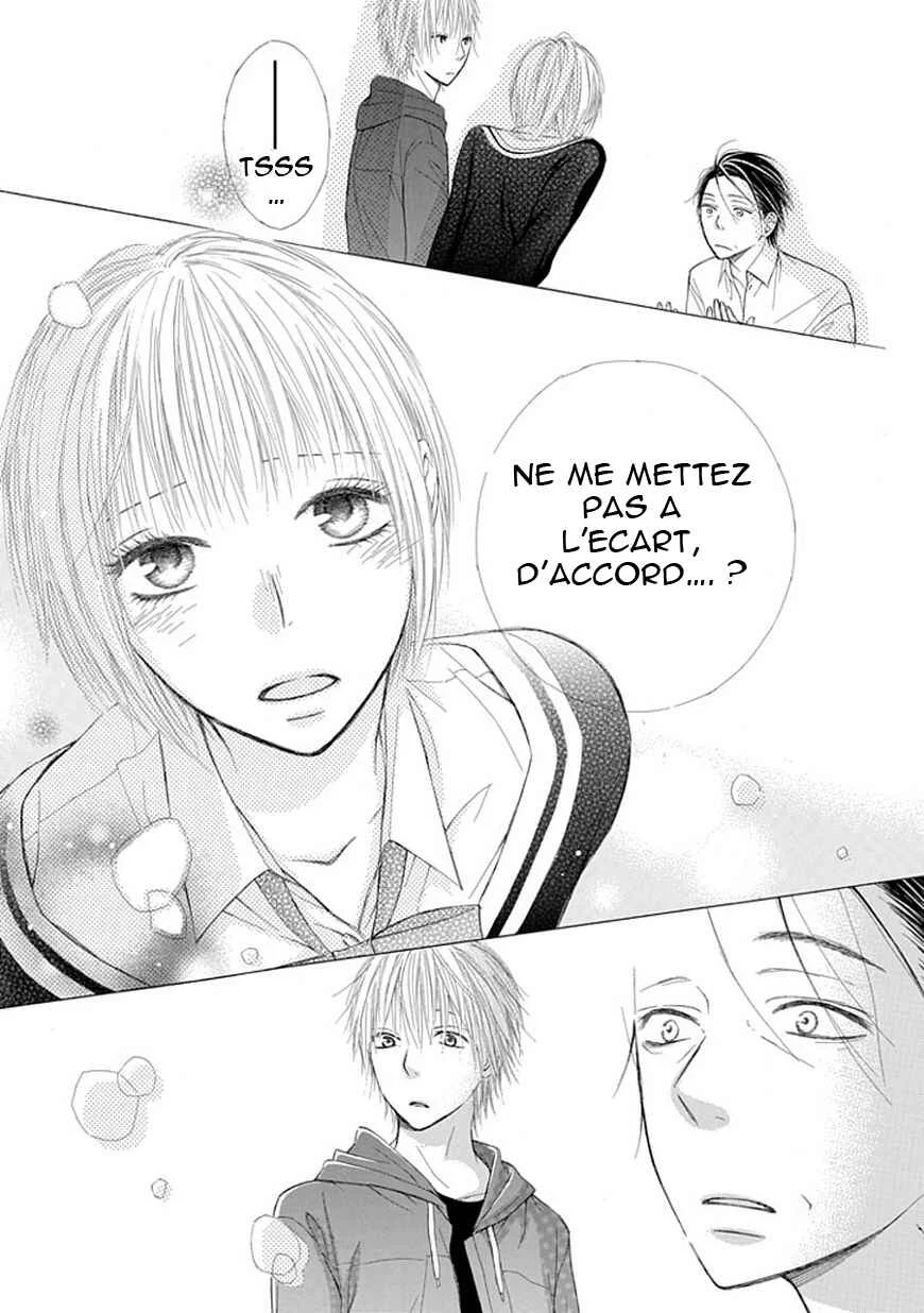 Ojikoi Chapitre 3 - Page 21
