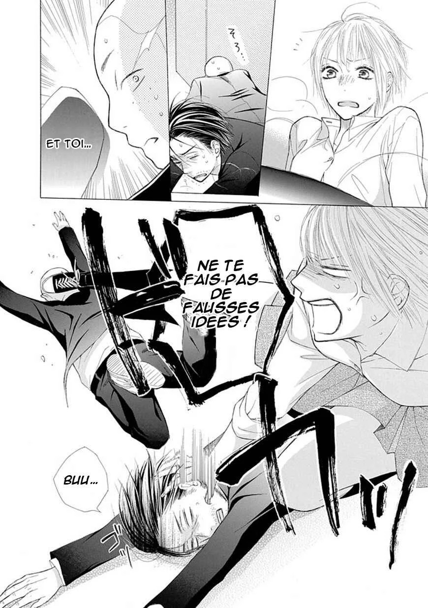 Ojikoi Chapitre 4 - Page 8