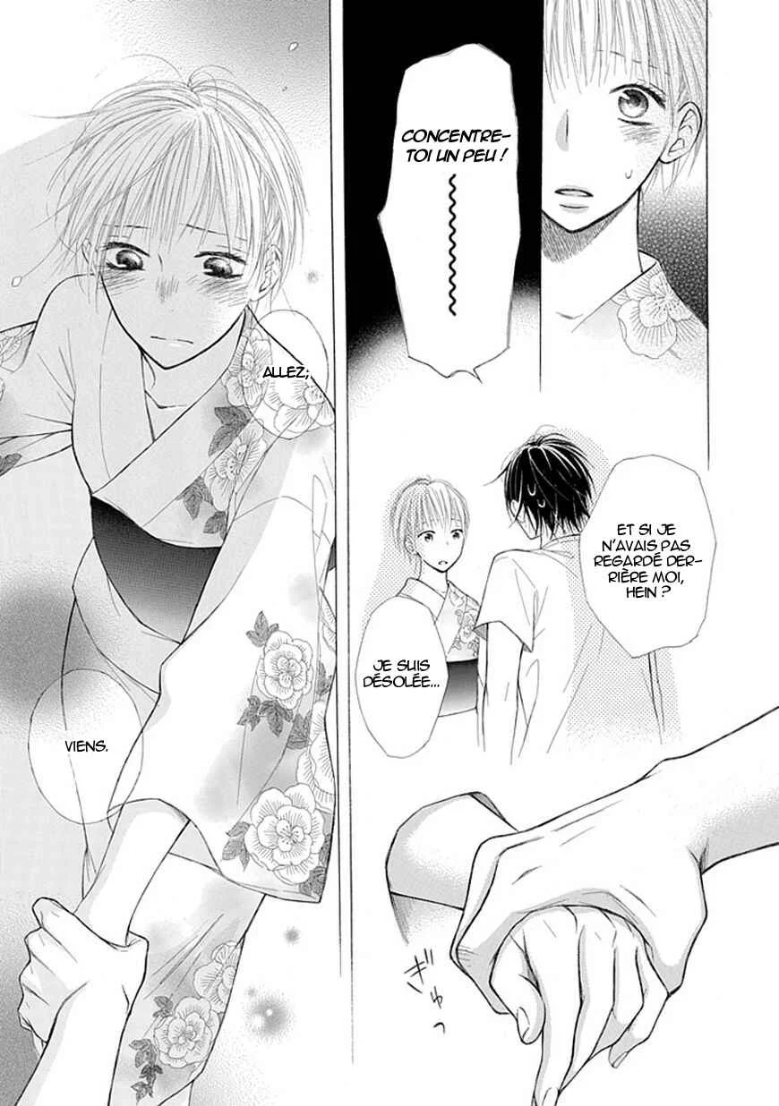 Ojikoi Chapitre 5 - Page 9