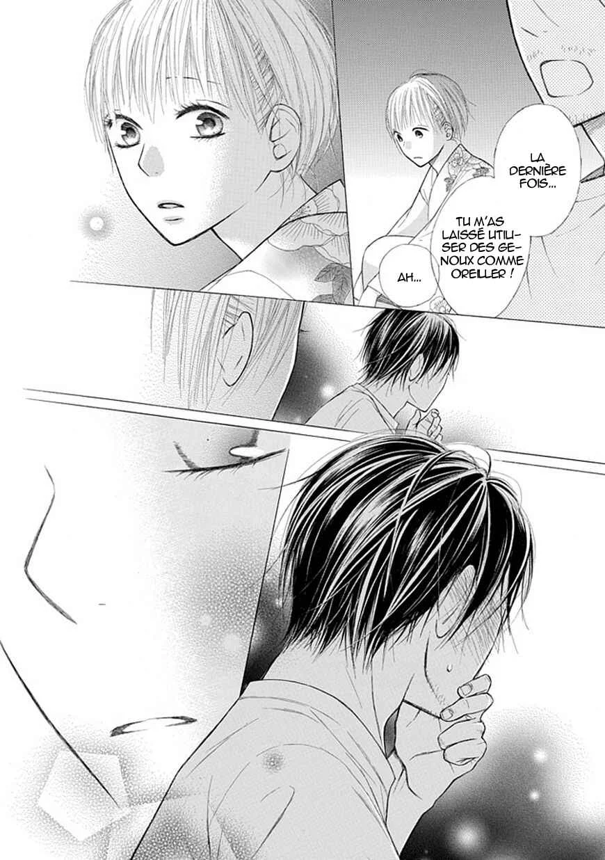 Ojikoi Chapitre 5 - Page 12