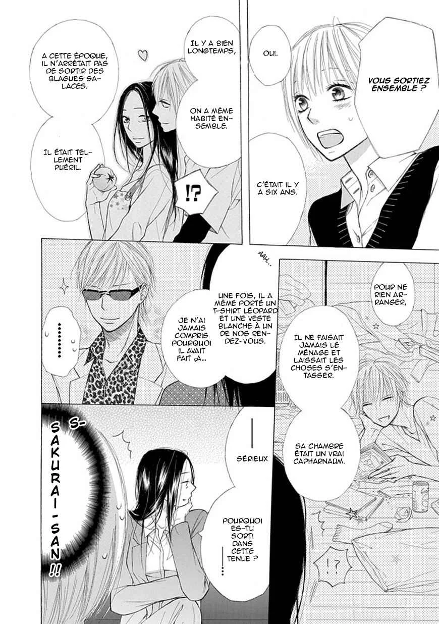 Ojikoi Chapitre 6 - Page 8